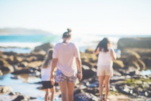 Family portrait photography in Sydney