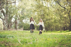family portrait photography in Sydney