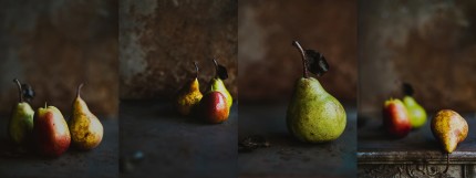 Sydney Photographer/pears